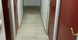 Piso de 6 habitaciones reformado en Caserío de Montijo – Granada